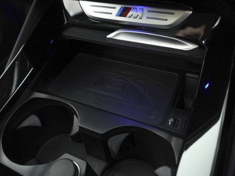 2023 (23) BMW X3 xDrive M40d MHT 5dr Auto 5234248