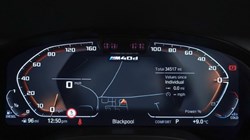 2023 (23) BMW X3 xDrive M40d MHT 5dr Auto 5234243