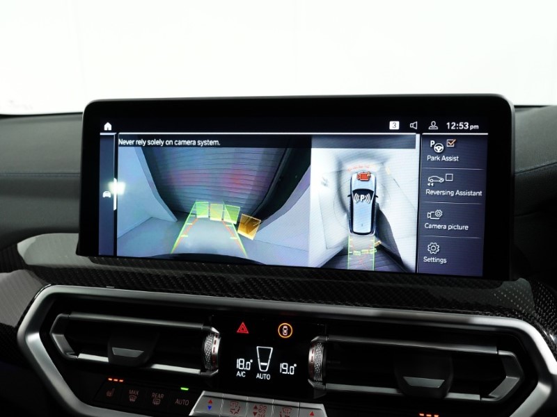 2023 (23) BMW X3 xDrive M40d MHT 5dr Auto 5234254