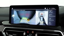 2023 (23) BMW X3 xDrive M40d MHT 5dr Auto 5234254