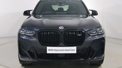 2023 (23) BMW X3 xDrive M40d MHT 5dr Auto 5234262