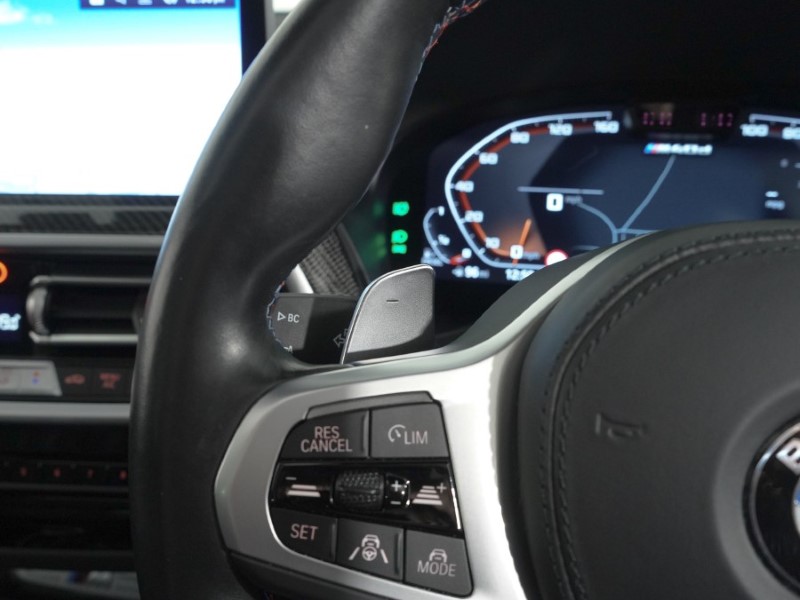 2023 (23) BMW X3 xDrive M40d MHT 5dr Auto 5234242