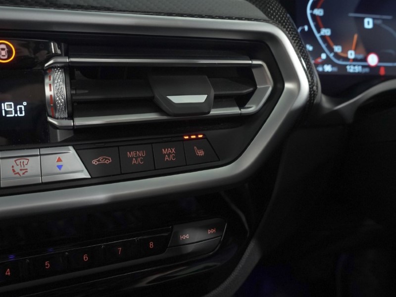 2023 (23) BMW X3 xDrive M40d MHT 5dr Auto 5234246