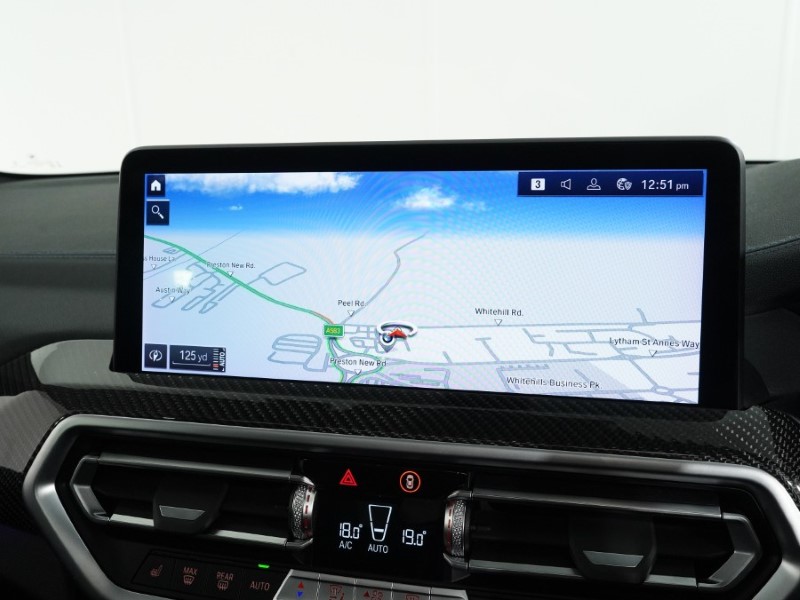 2023 (23) BMW X3 xDrive M40d MHT 5dr Auto 5234244