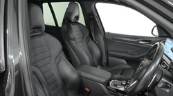 2023 (23) BMW X3 xDrive M40d MHT 5dr Auto 5234231