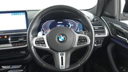 2023 (23) BMW X3 xDrive M40d MHT 5dr Auto 5234225