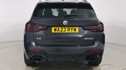 2023 (23) BMW X3 xDrive M40d MHT 5dr Auto 5234266