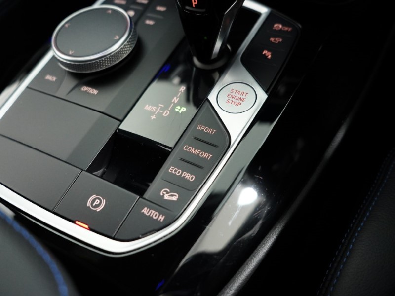 2023 (23) BMW X3 xDrive M40d MHT 5dr Auto 5234250