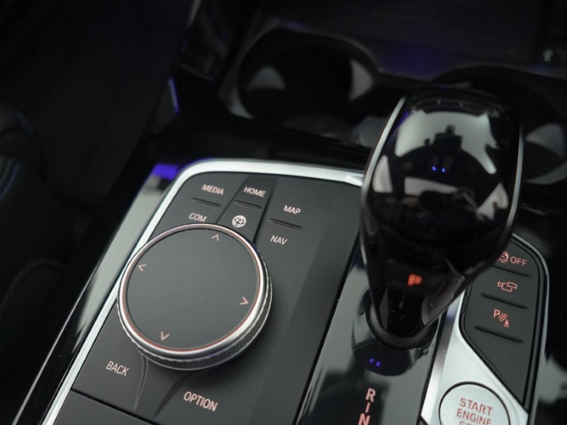 2023 (23) BMW X3 xDrive M40d MHT 5dr Auto 5234249