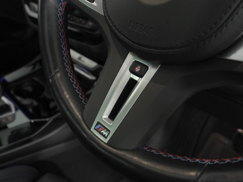 2023 (23) BMW X3 xDrive M40d MHT 5dr Auto 5234236