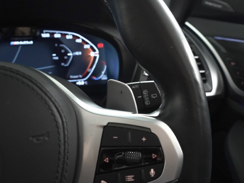 2023 (23) BMW X3 xDrive M40d MHT 5dr Auto 5234241