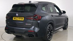 2023 (23) BMW X3 xDrive M40d MHT 5dr Auto 5234267