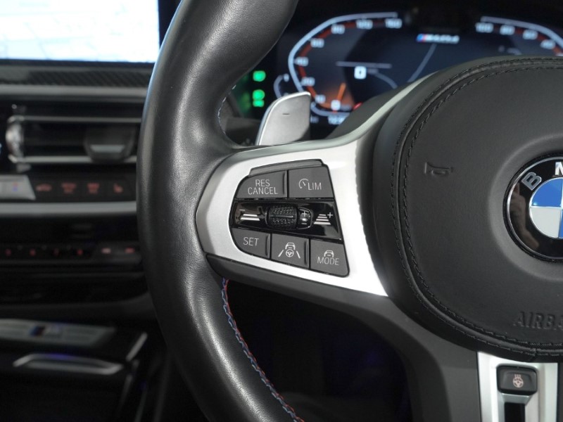 2023 (23) BMW X3 xDrive M40d MHT 5dr Auto 5234240