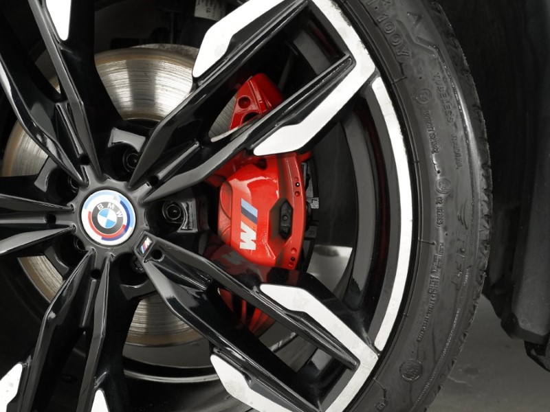 2023 (23) BMW X3 xDrive M40d MHT 5dr Auto 5234228