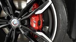 2023 (23) BMW X3 xDrive M40d MHT 5dr Auto 5234228