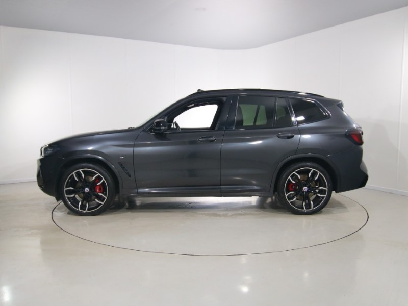 2023 (23) BMW X3 xDrive M40d MHT 5dr Auto 5234264