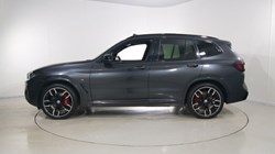 2023 (23) BMW X3 xDrive M40d MHT 5dr Auto 5234264