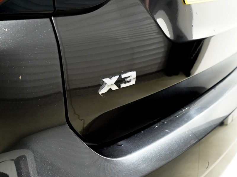 2023 (23) BMW X3 xDrive M40d MHT 5dr Auto 5234215