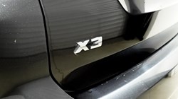 2023 (23) BMW X3 xDrive M40d MHT 5dr Auto 5234215
