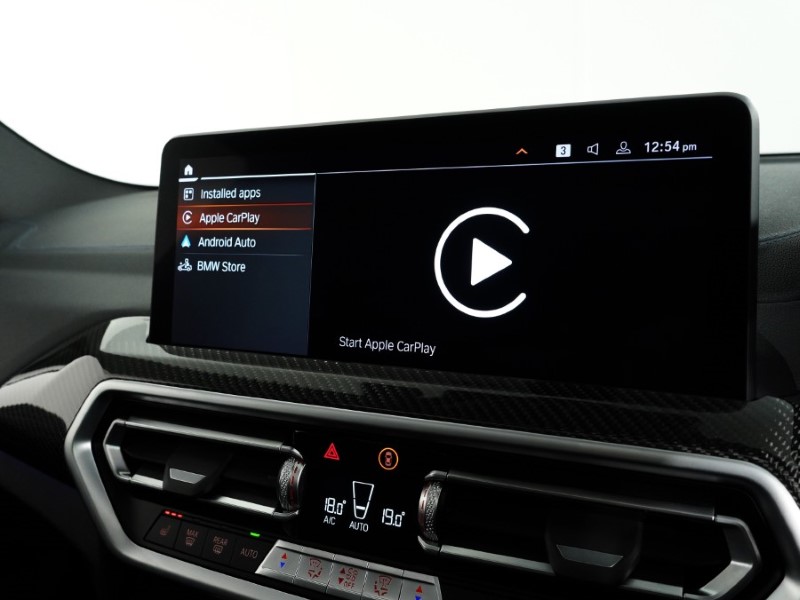 2023 (23) BMW X3 xDrive M40d MHT 5dr Auto 5234255