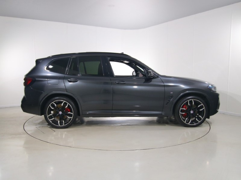 2023 (23) BMW X3 xDrive M40d MHT 5dr Auto 5234268