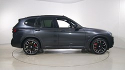 2023 (23) BMW X3 xDrive M40d MHT 5dr Auto 5234268