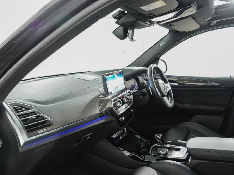 2023 (23) BMW X3 xDrive M40d MHT 5dr Auto 5234218