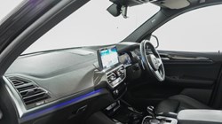 2023 (23) BMW X3 xDrive M40d MHT 5dr Auto 5234218