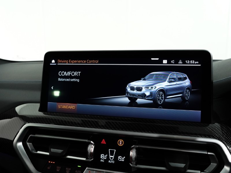 2023 (23) BMW X3 xDrive M40d MHT 5dr Auto 5234253