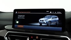 2023 (23) BMW X3 xDrive M40d MHT 5dr Auto 5234253