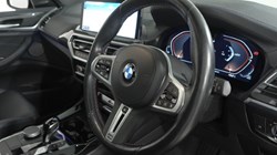 2023 (23) BMW X3 xDrive M40d MHT 5dr Auto 5234235