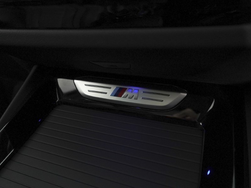 2023 (23) BMW X3 xDrive M40d MHT 5dr Auto 5234247