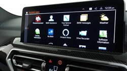 2023 (23) BMW X3 xDrive M40d MHT 5dr Auto 5234256