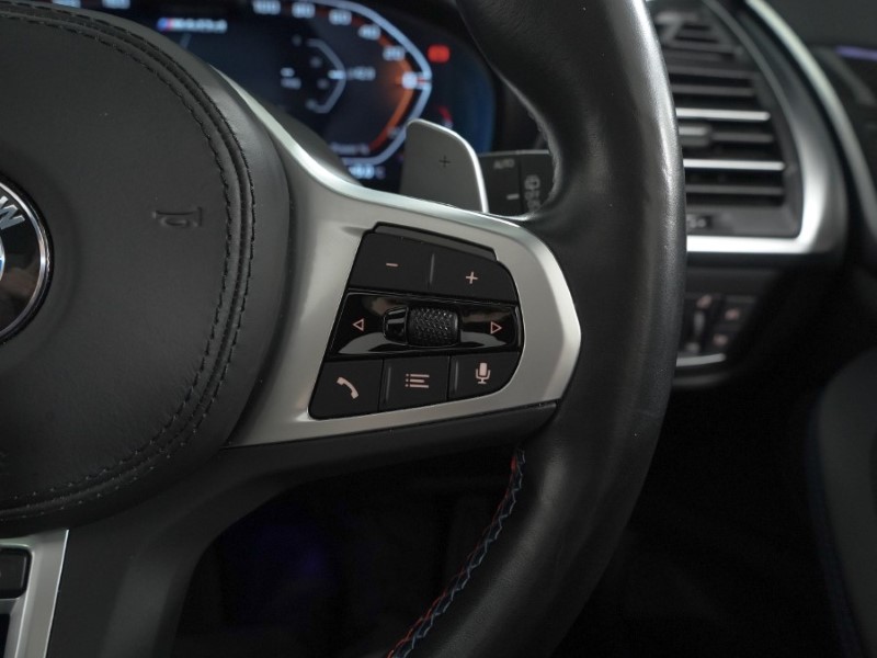 2023 (23) BMW X3 xDrive M40d MHT 5dr Auto 5234238