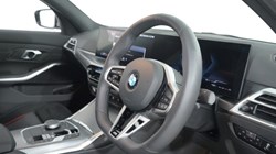 2025 (75) BMW 3 SERIES 320i M Sport 4dr Step Auto 5208012