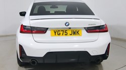 2025 (75) BMW 3 SERIES 320i M Sport 4dr Step Auto 5208042