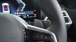 2025 (75) BMW 3 SERIES 320i M Sport 4dr Step Auto 5208017