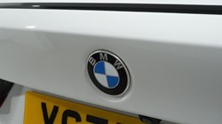 2025 (75) BMW 3 SERIES 320i M Sport 4dr Step Auto 5207999