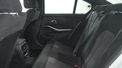 2025 (75) BMW 3 SERIES 320i M Sport 4dr Step Auto 5208003