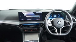 2025 (75) BMW 3 SERIES 320i M Sport 4dr Step Auto 5208005