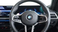 2025 (75) BMW 3 SERIES 320i M Sport 4dr Step Auto 5208006