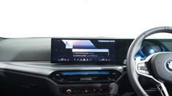 2025 (75) BMW 3 SERIES 320i M Sport 4dr Step Auto 5208004