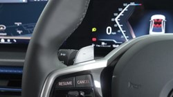 2025 (75) BMW 3 SERIES 320i M Sport 4dr Step Auto 5208018