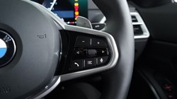 2025 (75) BMW 3 SERIES 320i M Sport 4dr Step Auto 5208016