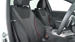 2025 (75) BMW 3 SERIES 320i M Sport 4dr Step Auto 5208009