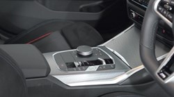 2025 (75) BMW 3 SERIES 320i M Sport 4dr Step Auto 5208013