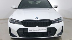 2025 (75) BMW 3 SERIES 320i M Sport 4dr Step Auto 5208038