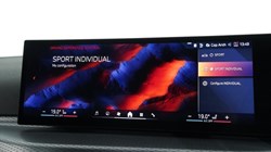 2025 (75) BMW 3 SERIES 320i M Sport 4dr Step Auto 5208025