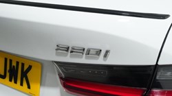 2025 (75) BMW 3 SERIES 320i M Sport 4dr Step Auto 5207998