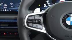 2025 (75) BMW 3 SERIES 320i M Sport 4dr Step Auto 5208019